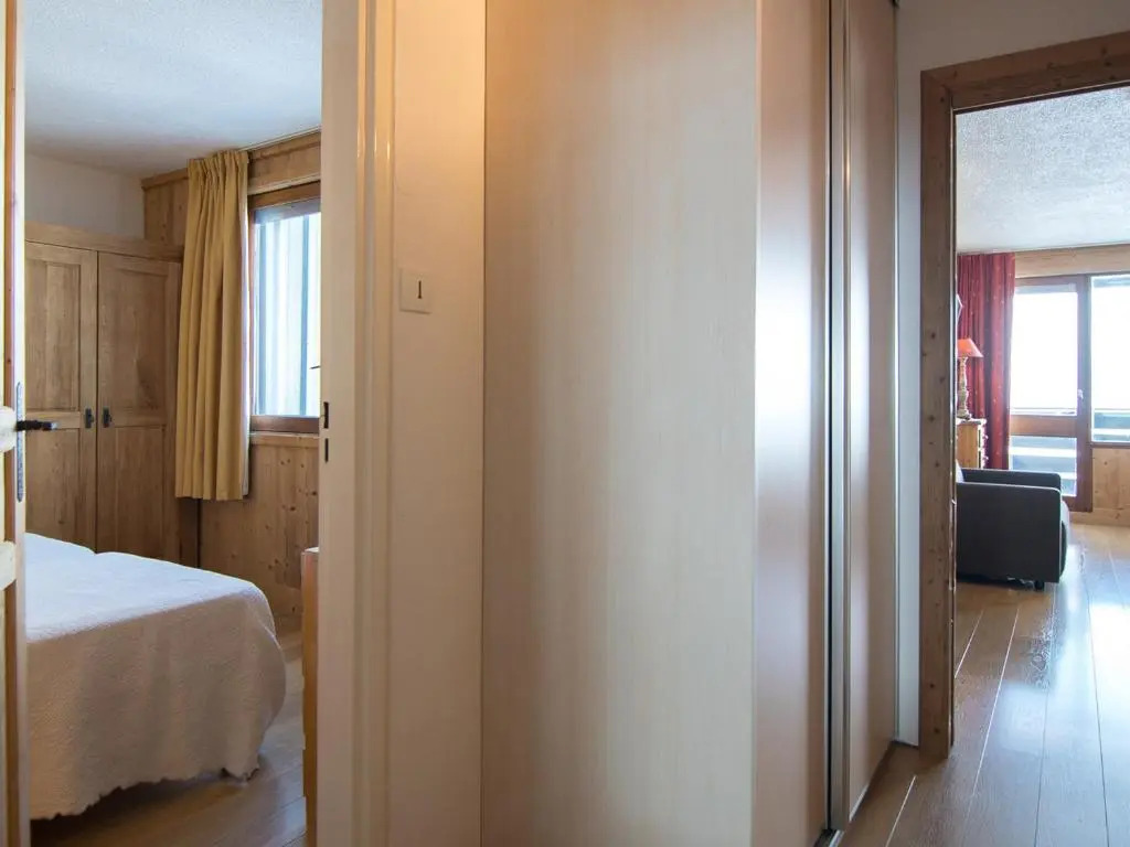 Appartement Tignes, 2 pièces, 4 personnes - FR-1-449-27