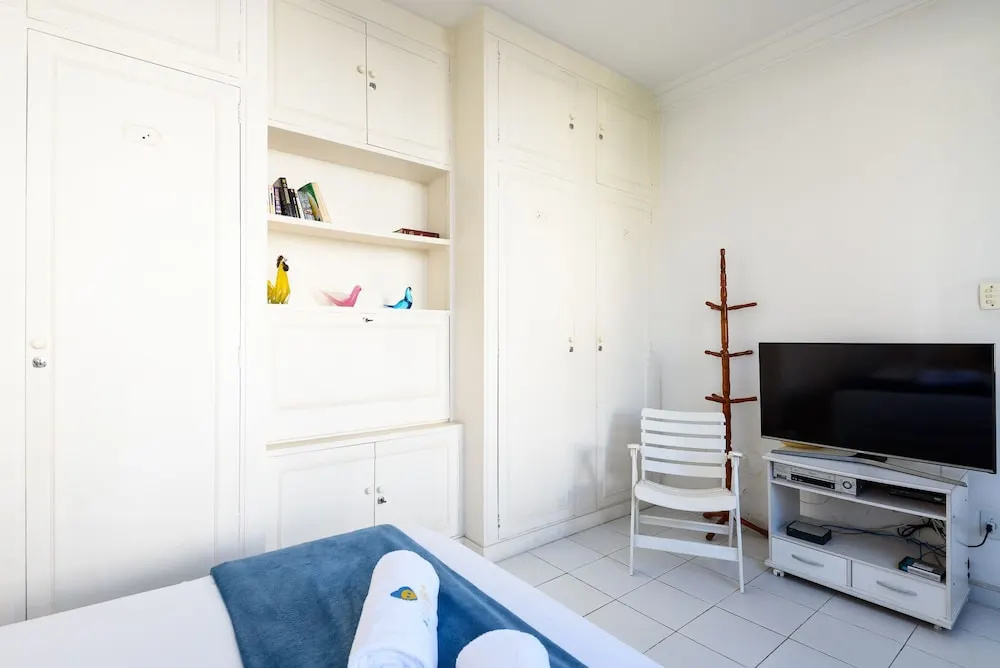 All in Rio - Best Ipanema Location