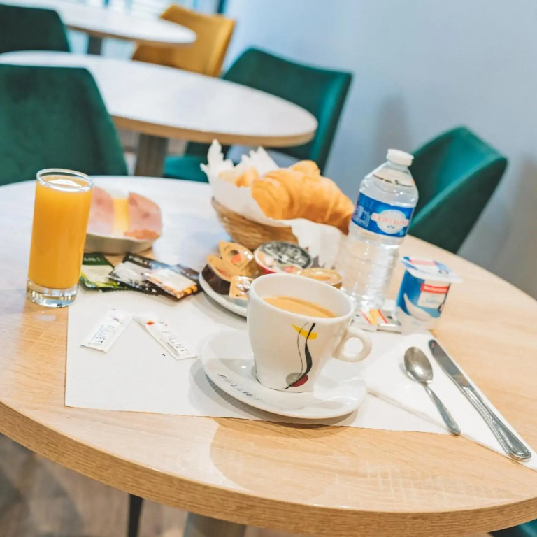 Hotel Le Faidherbe -Plages -Nausicaa -Q-Park