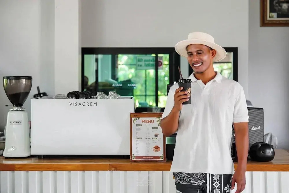 Trat Tara Boutique Hotel