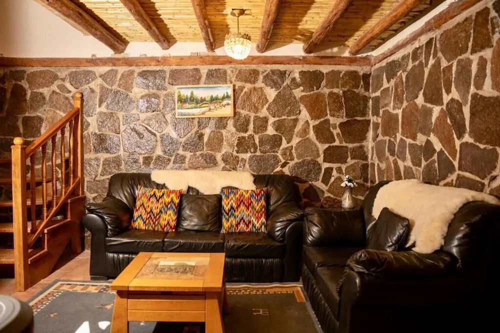 Lodge El Portal de Qopuy