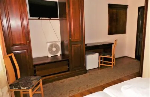 Hotel Sonne