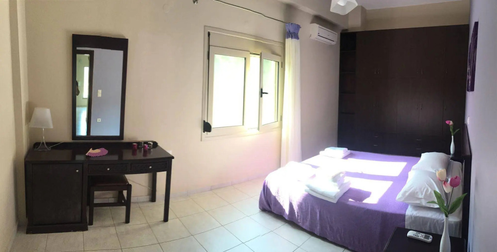 Six Senses Villa