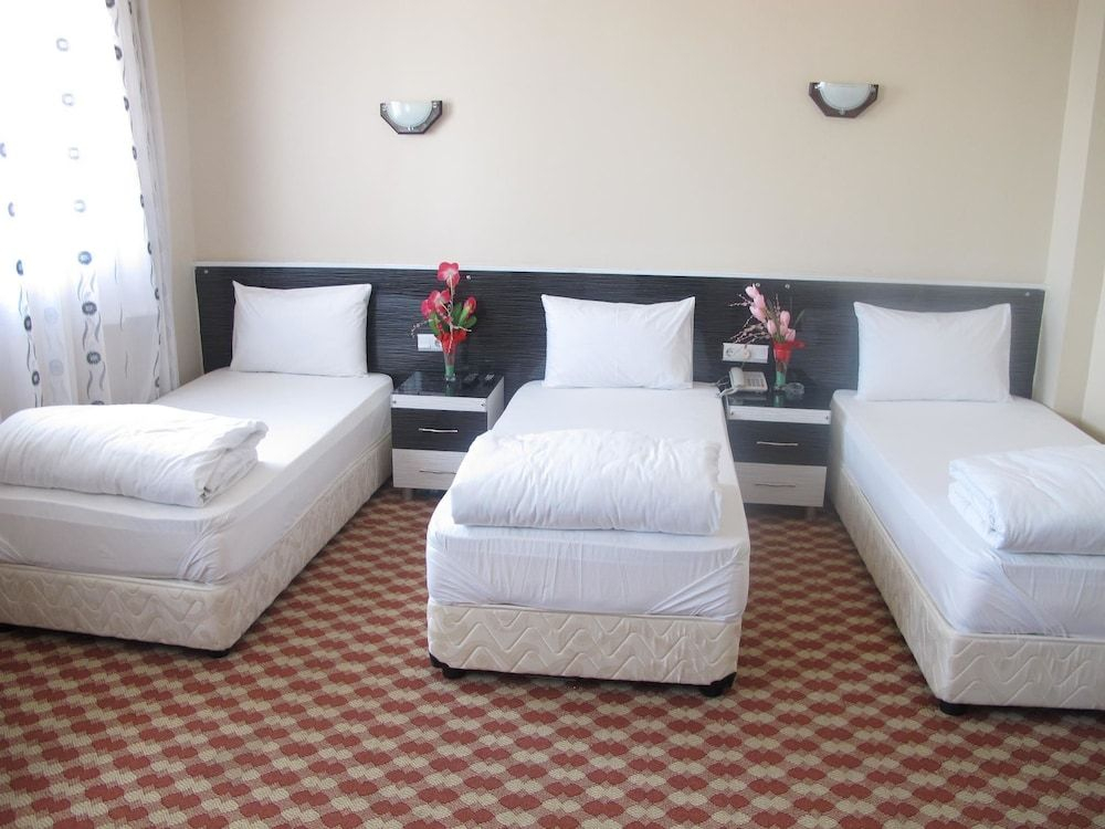 Hotel Seker