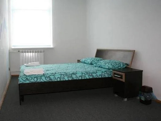 Hostel Del Pozitiff