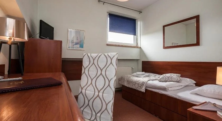 Hotel Barka