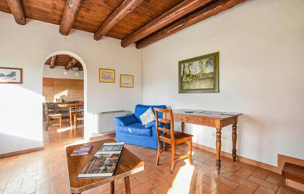 Beautiful Home In Taglio Di Po Ro