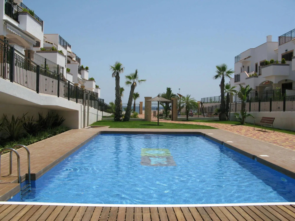 Azul Beach Apartments - Marholidays