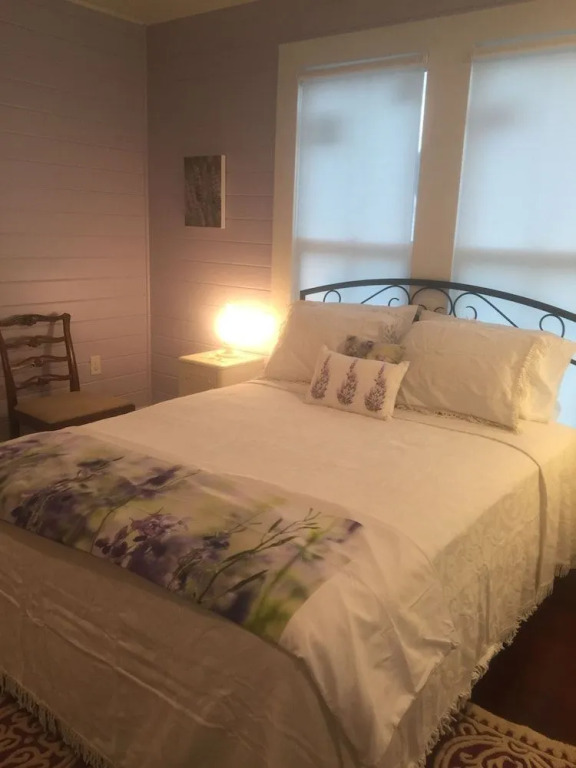 Hye-Way Haus Bed and Breakfast