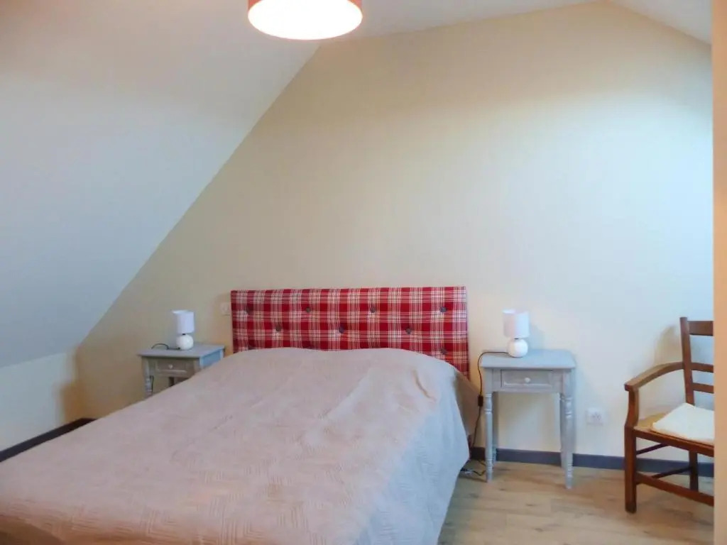 Gite Isle-et-Bardais, 3 pièces, 6 personnes - FR-1-489-331