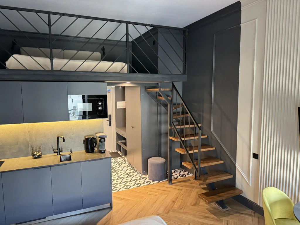 Rubinsteina Apartments на Невском проспекте