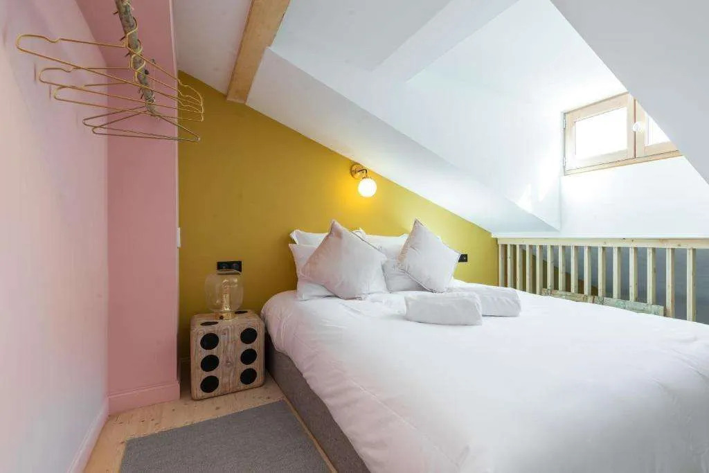 LAbeille - Boutique Apartments