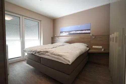 Wohnung 11 im Palais am Meer II