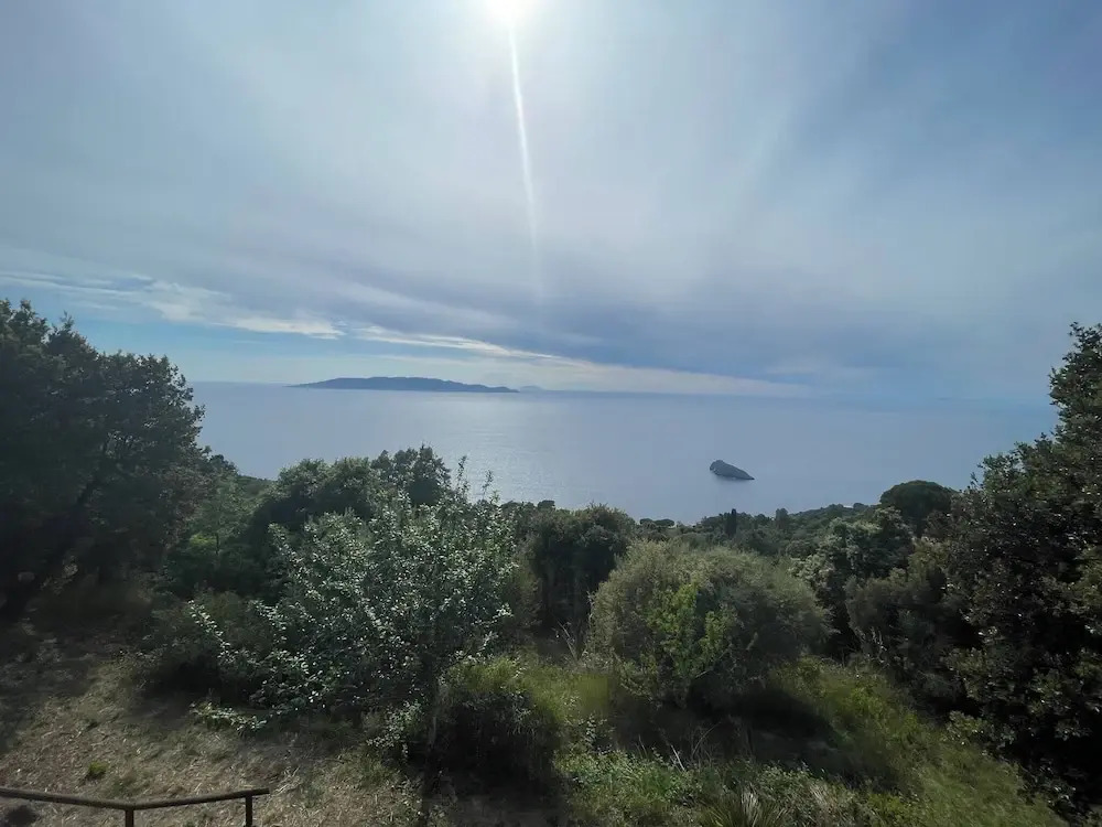 Wildsunset - Villa Cala Moresca