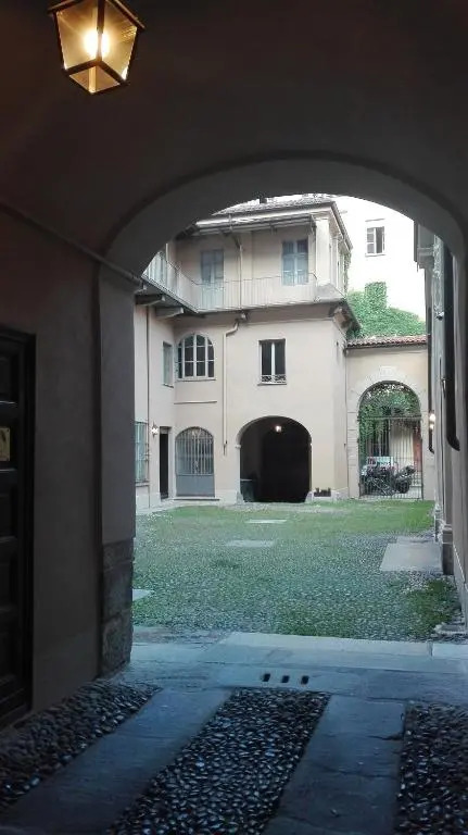 Lagrange Galleria DArte