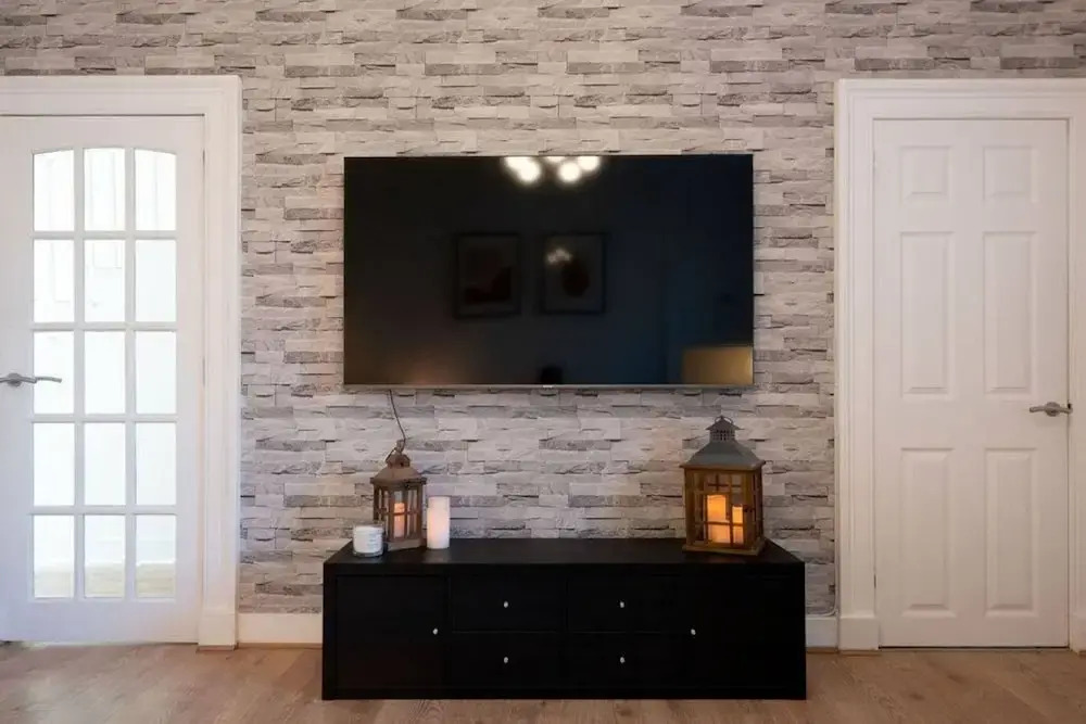 Seaside Home in Stonehaven, Aberdeenshire