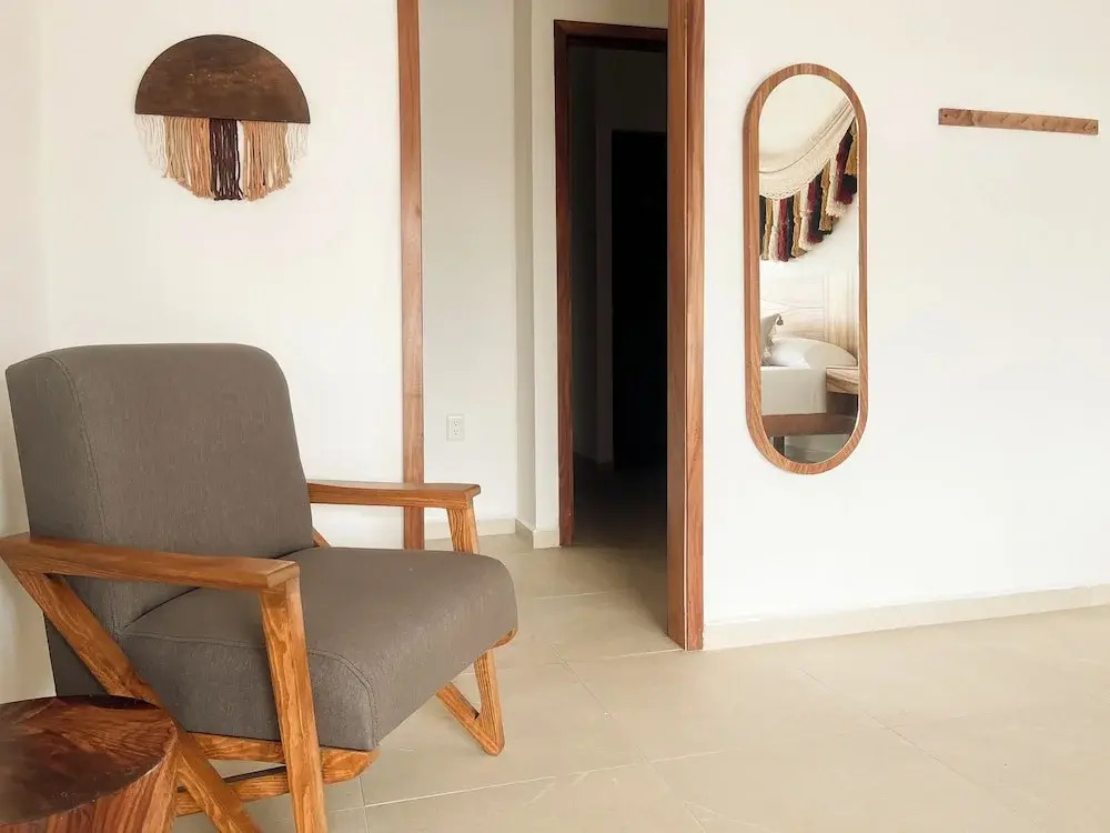 Itare Beach House