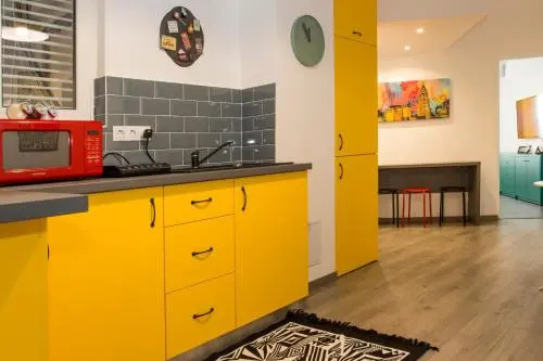 RedBed Self Catering Apartaments Premium Apartment