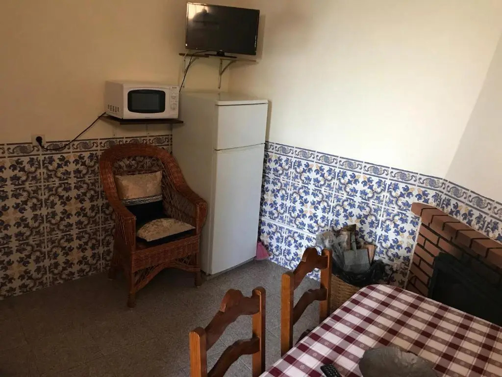 Casa do Outeirinho