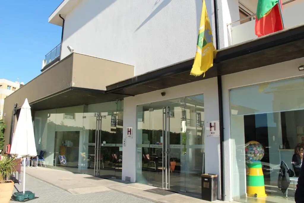 Hotel Minho Belo
