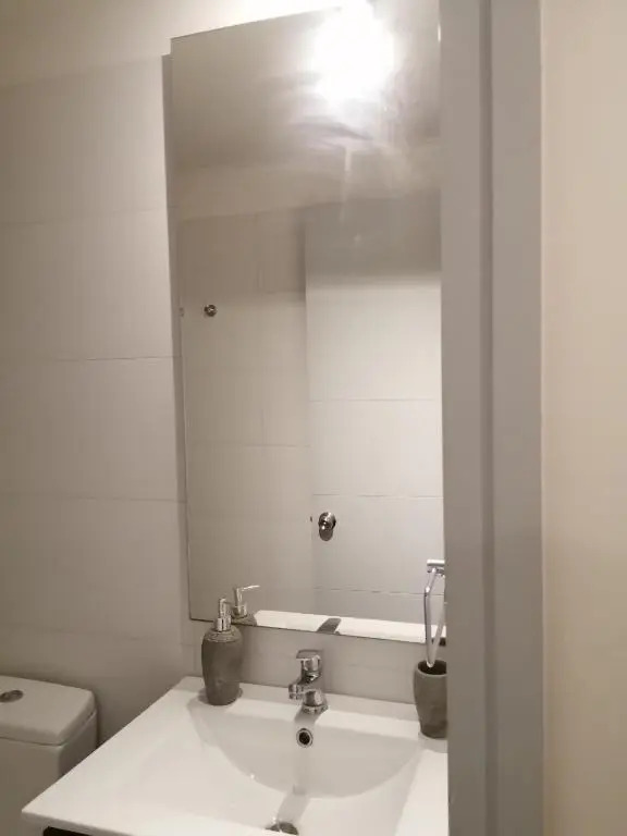 Departamento Santiago Centro, Excelente ubicación