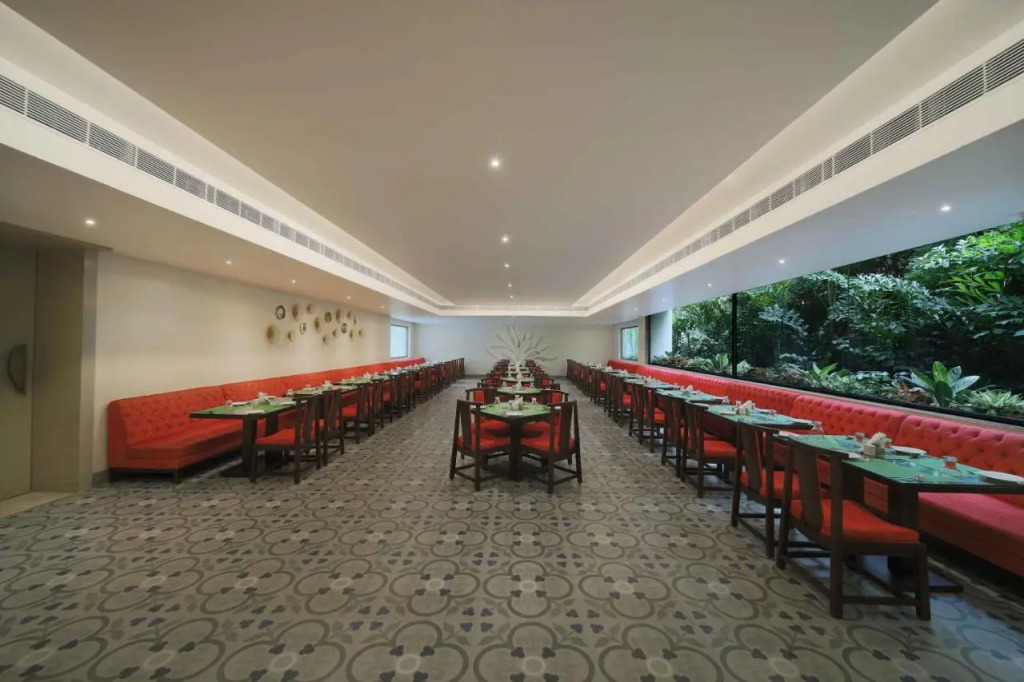 Jade Suites - Luxury Boutique Hotel