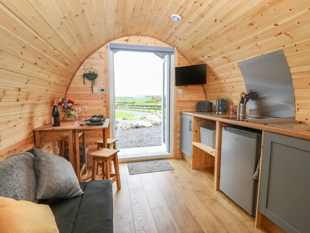 Parys Pod