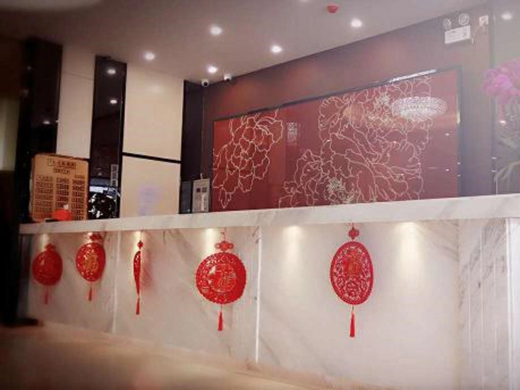 7 Days Premium Huizhou Boluohu Town Luofu Mountain Branch