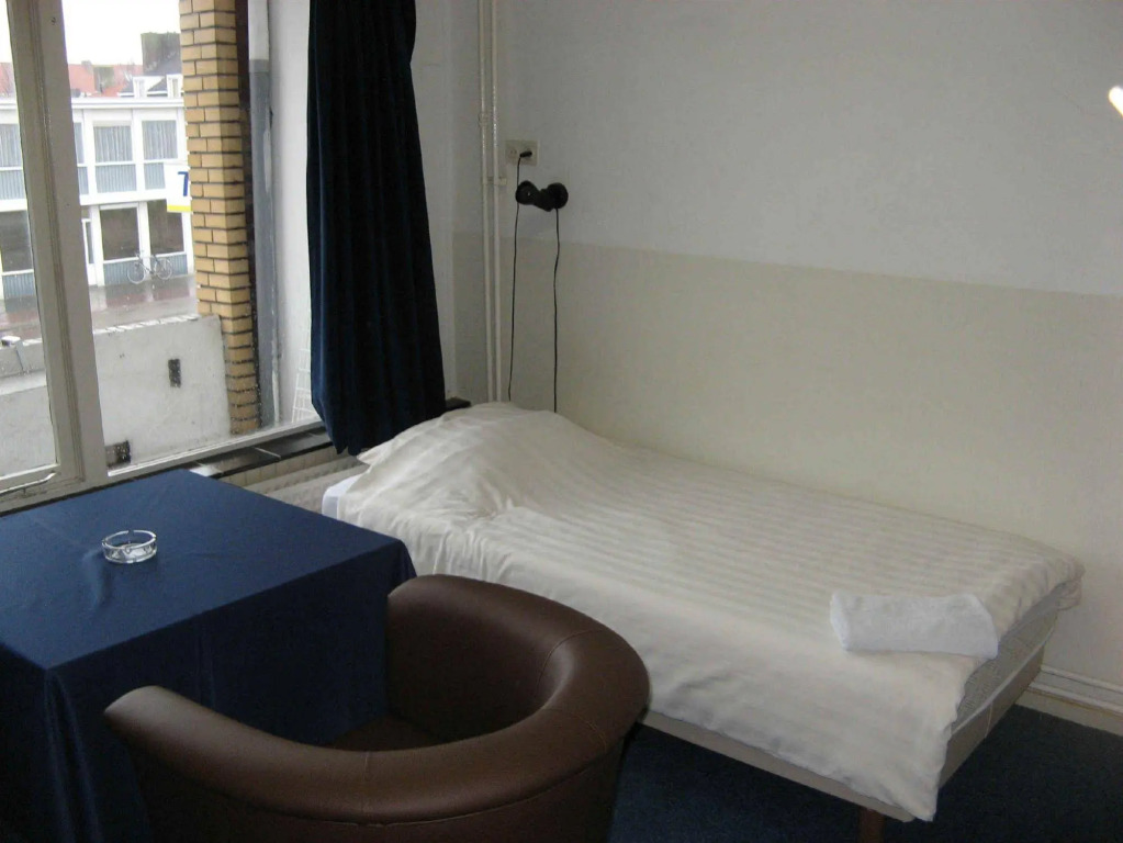 B&B Kamerverhuur Gebr. de Muynck