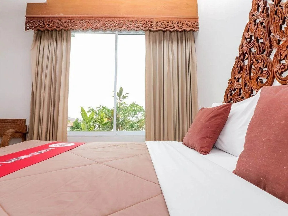 Nida Rooms Naknivas Sala 8