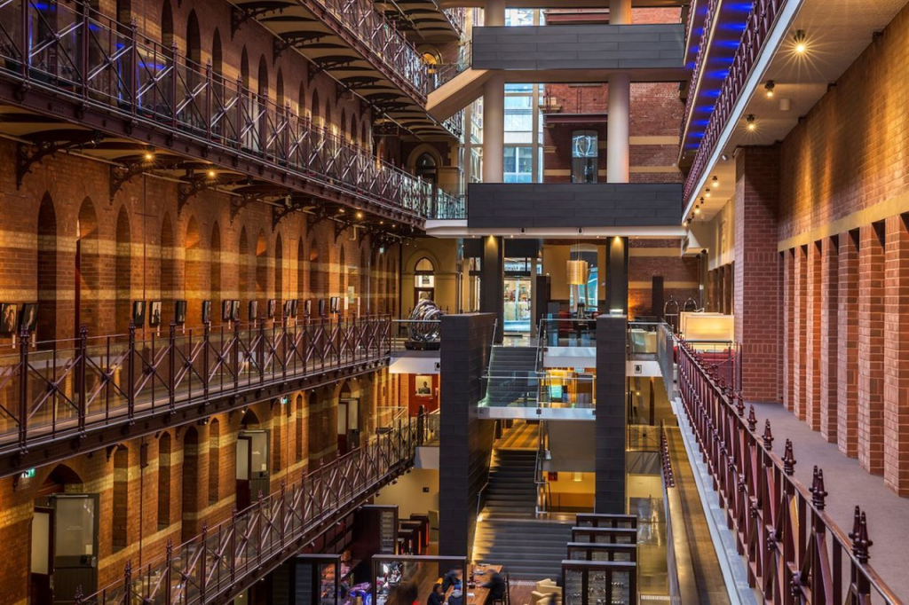 InterContinental Melbourne The Rialto by IHG