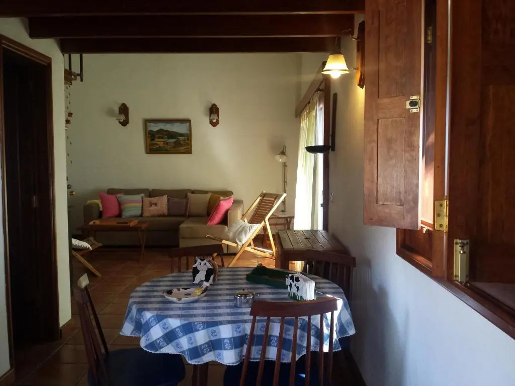 Casa La Casamera