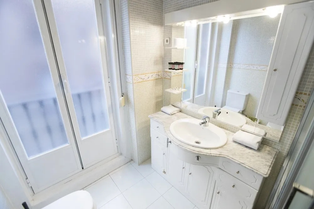 Apartamento  Catedral de la Almudena