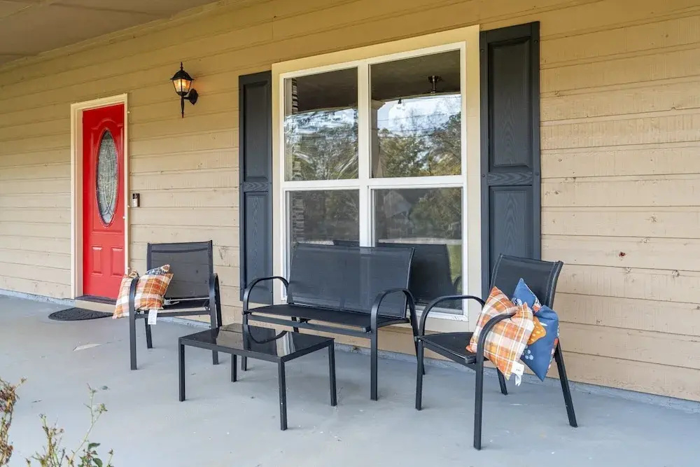 Save Midweek 3Br Near Lake Acworth and Downtown