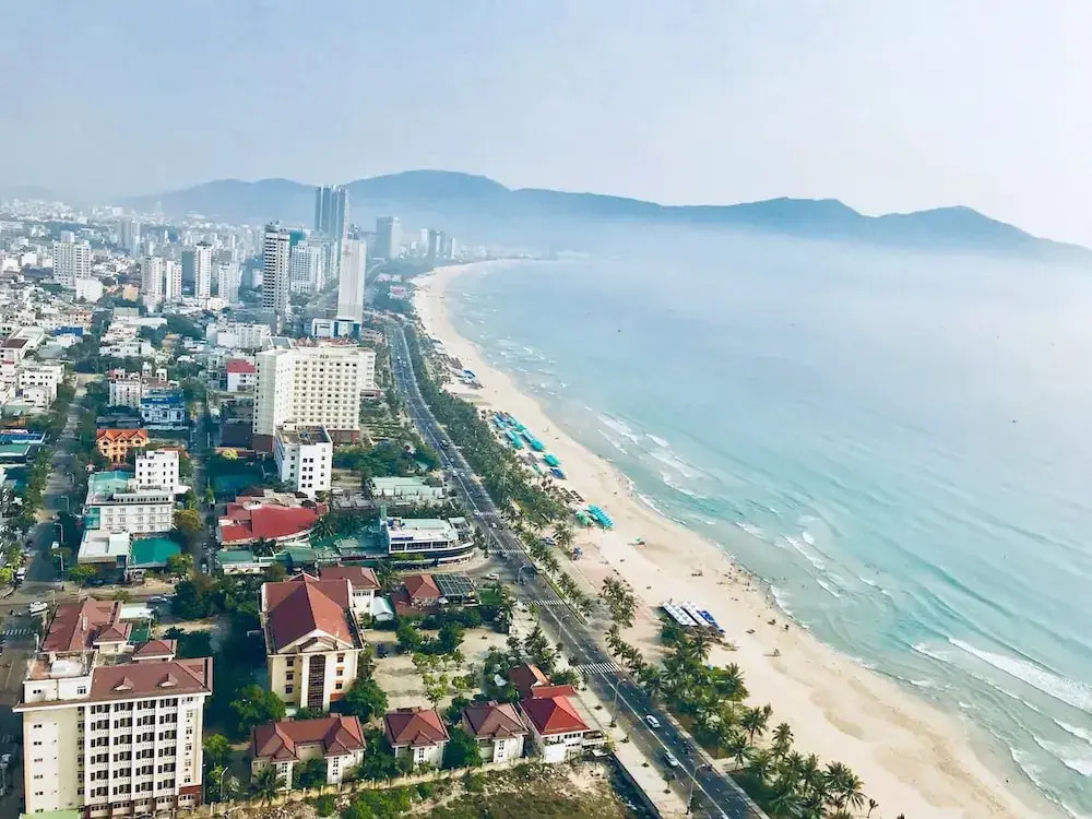 Bayhomes Serviced Apartment at Muong Thanh Residence