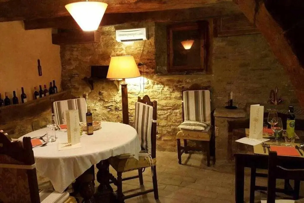Il Borghetto di Pedana