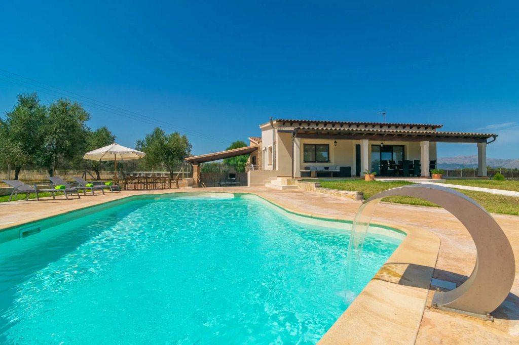 Villa Coira