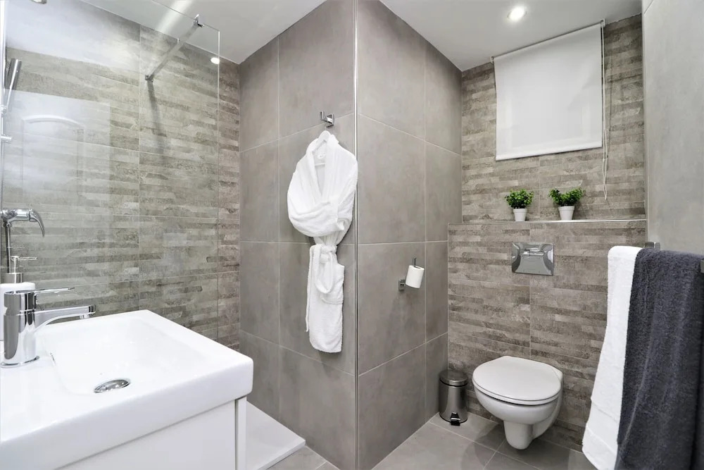 Apartamento Alameda Beach Centro
