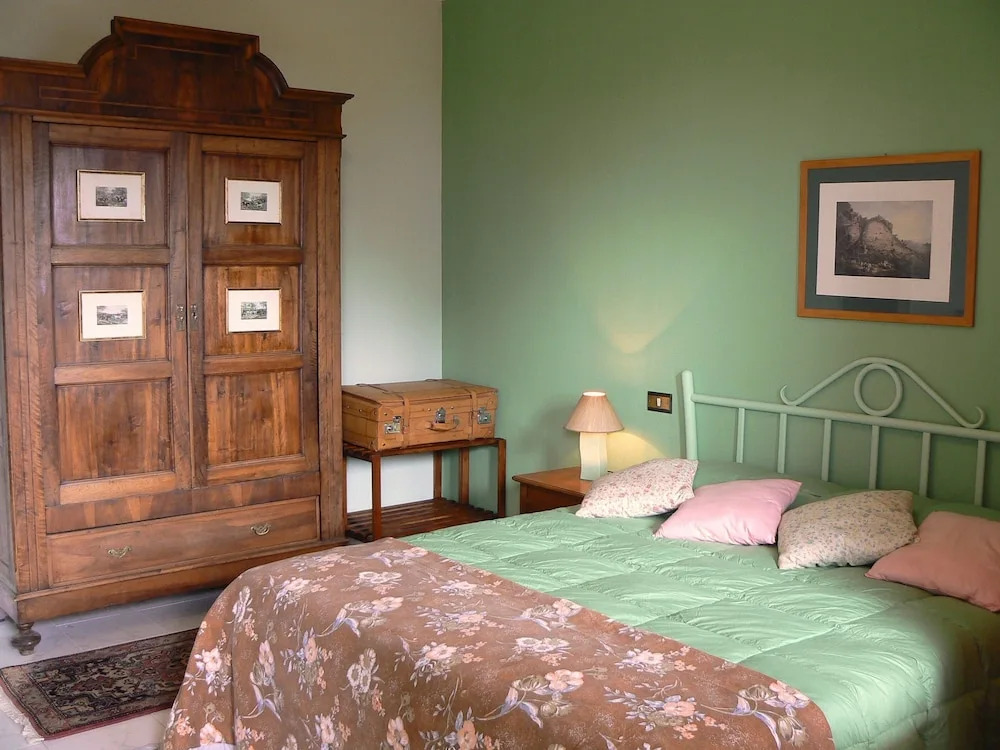 B&B Villa Sensi