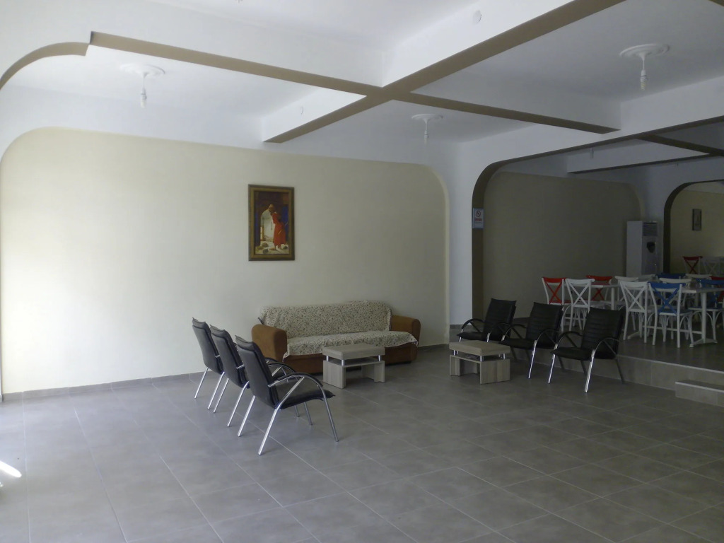Nicea Hotel