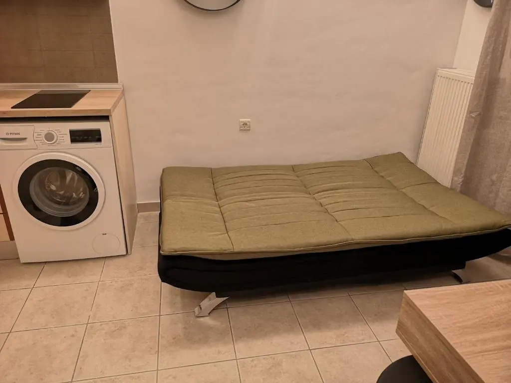 Serres Kavafi 7 city center , FREE PARKING , FREE NETFLIX