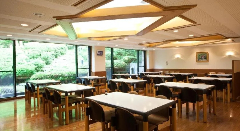 Shiki Resort Hakone Wanoka