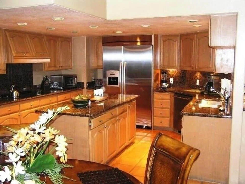 Hanalei Bay View 4 Bedroom Home