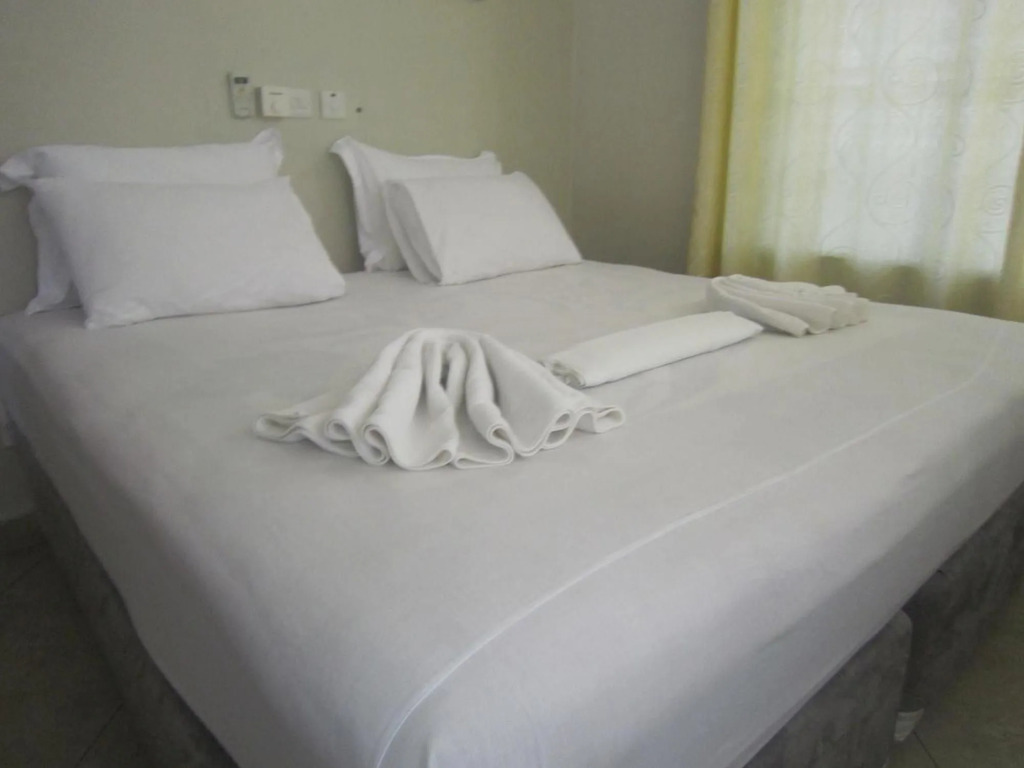 FQ Hotel