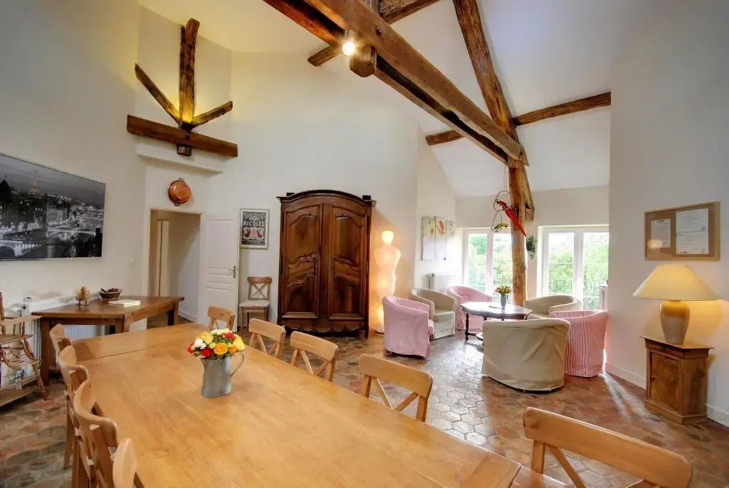 Ferme dOrsonville