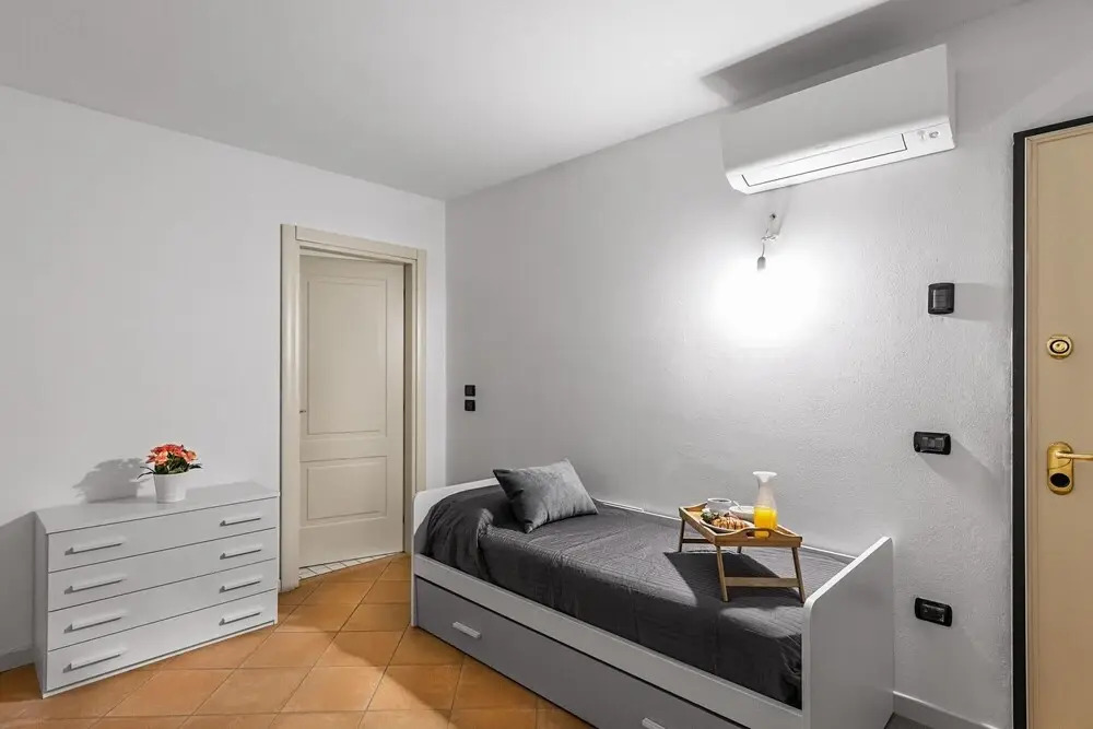 Borgo del Torchio A6 Apartment by Wonderful Italy