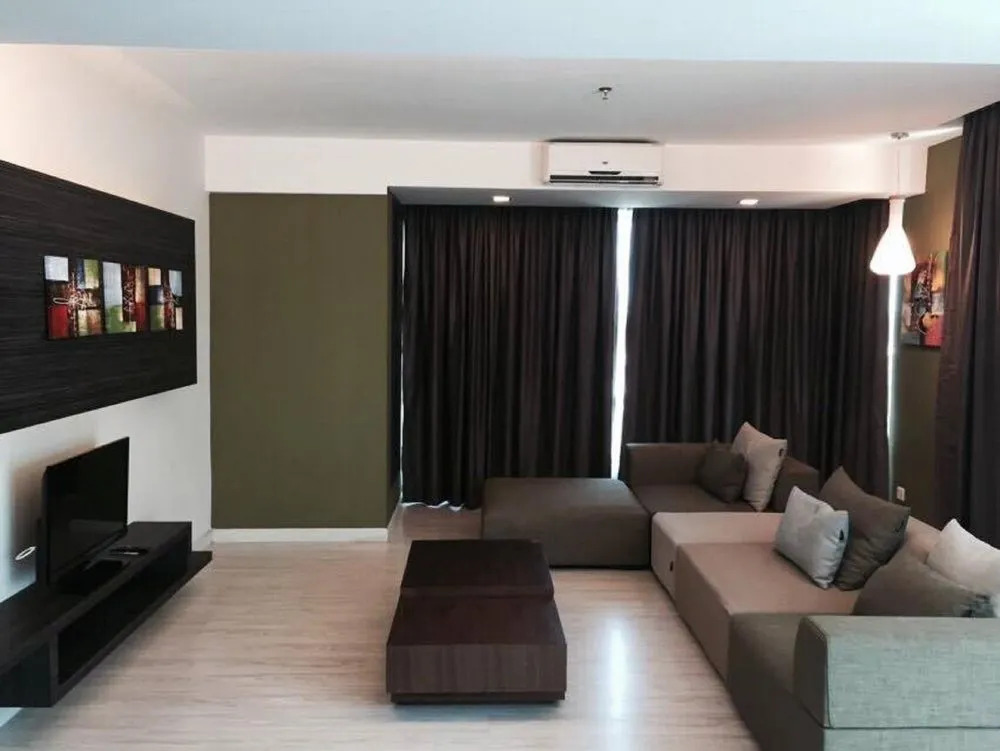 Borneo Vista Suites by BV Hotel