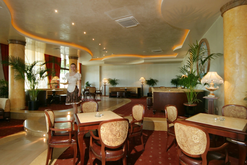 Hotel Admiral