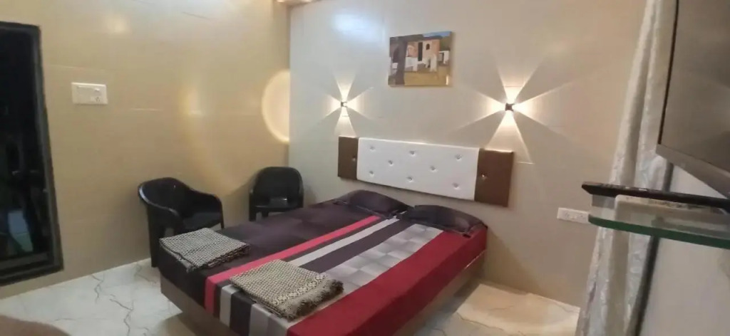 C Cube Resorts