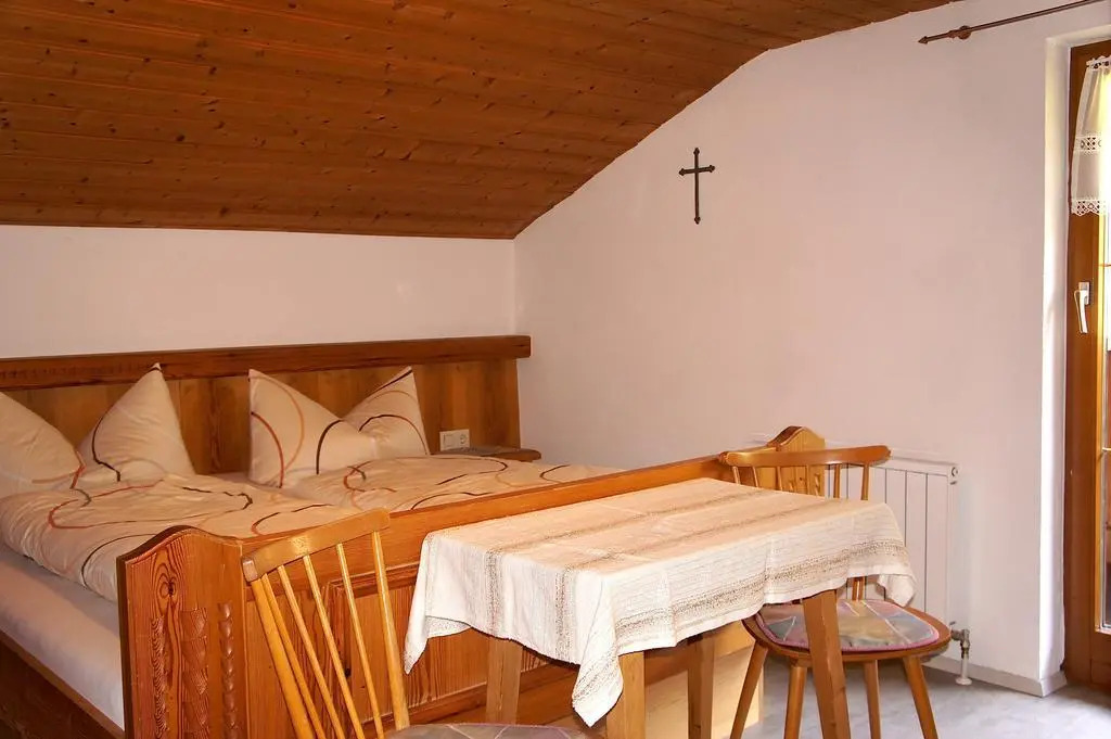 Haus Silvretta